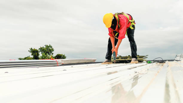 Best Green or Eco-Friendly Roofing Solutions  in Salem, MO