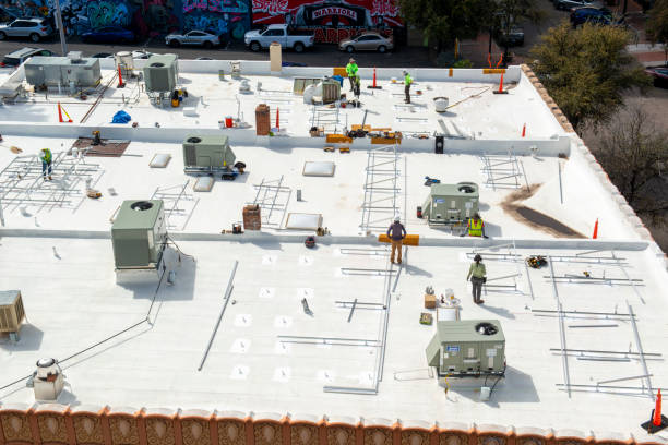 Best Roof Insulation Installation  in Salem, MO